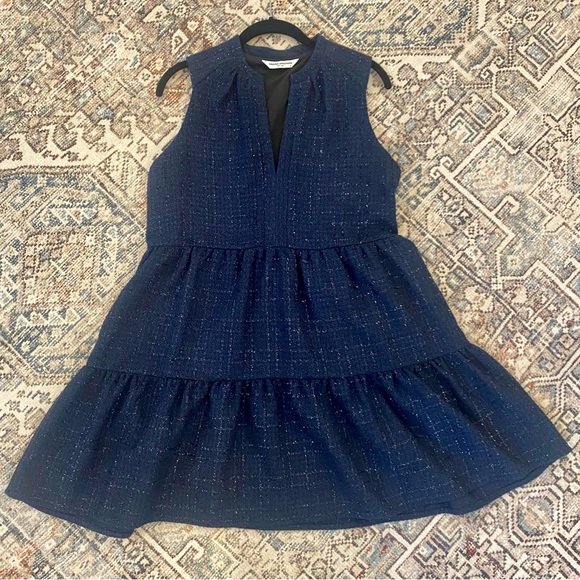 Amanda Uprichard Rylee Dress - Picture 2 of 7